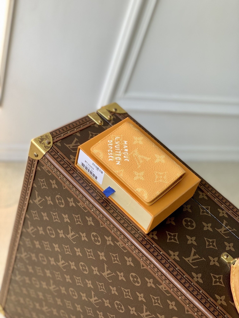 LV Wallets